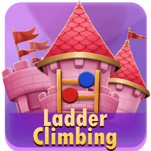 Ladder Climbing